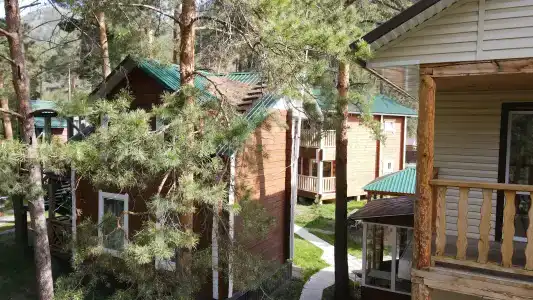 Гостевой дом Карачевых - 5