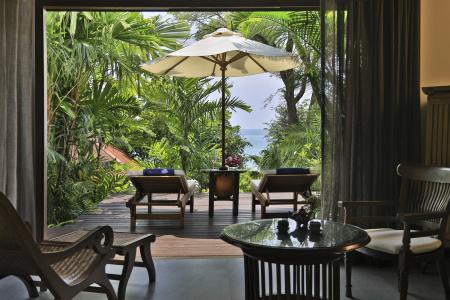 Pimalai Resort & Spa - Sha Extra Plus - 42