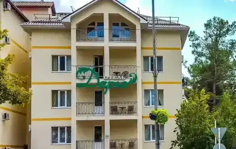 Дарья - 0