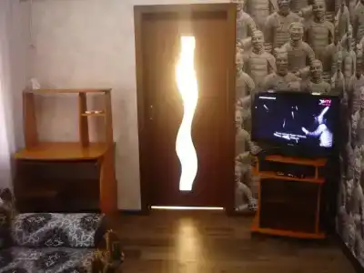 Домик на Лимане - 1
