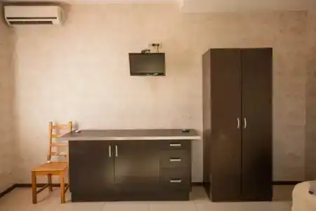 Комплекс Тройка - 117