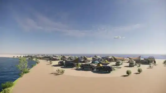 Море-Манжурки - 12