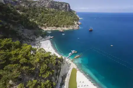 Maxx Royal Kemer Resort - 38