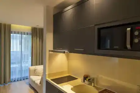 Channel Suites - 34