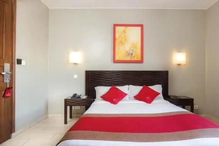 Le Grand Mellis Hôtel & Spa - 51