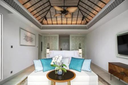 Banyan Tree Krabi - Sha Extra Plus - 37