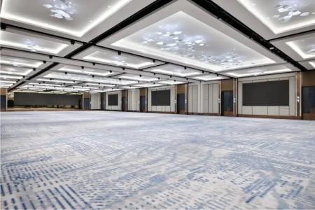 Crowne Plaza Dubai Festival City - 21