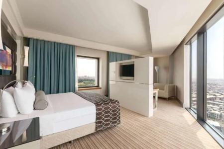 Ramada Plaza By Wyndham Istanbul Tekstilkent - 25