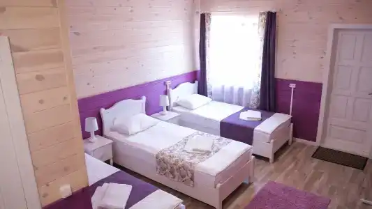 СаРайский - 18