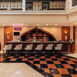 Crowne Plaza Antalya, an IHG - 15