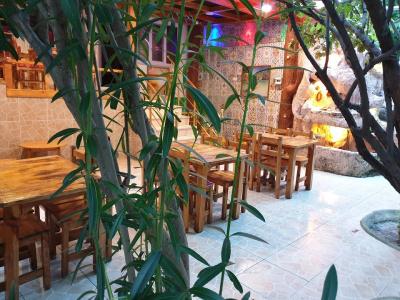 Q & Suites Istanbul -Best Groups - 10