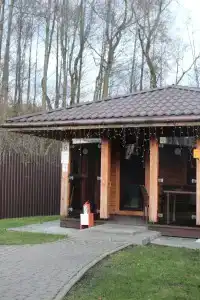 Белый Лось - 3