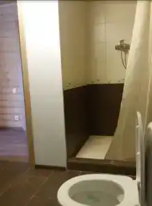 Рыбрека Дома на Онеге - 14