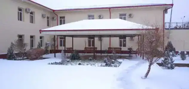 Karakalpak Palace - 11