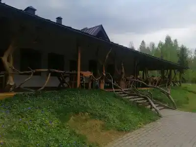 Green Park Airport Minsk - 23