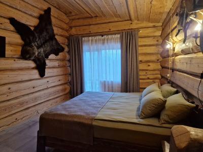 Гостевой дом у озера Неро - 5