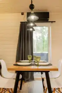 Дом для отпуска у Березы - 122