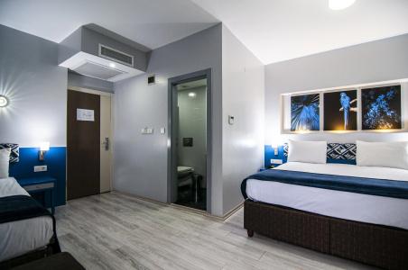 Lapis Inn & Spa ( Ex. Ambassador) - 60