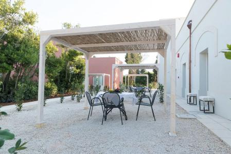 Masseria Mongiò dell'Elefante - 12