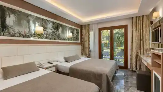 Club Phaselis Rose - 50