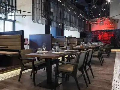 ibis Almaty Jetisu - 15