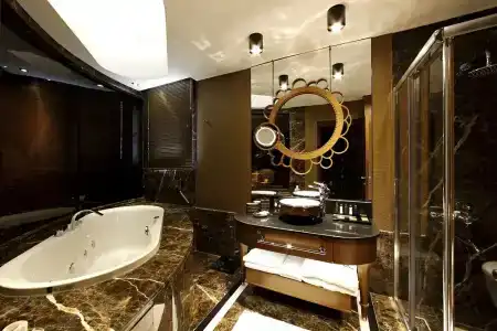 Almira Thermal Spa & Convention Center - 146