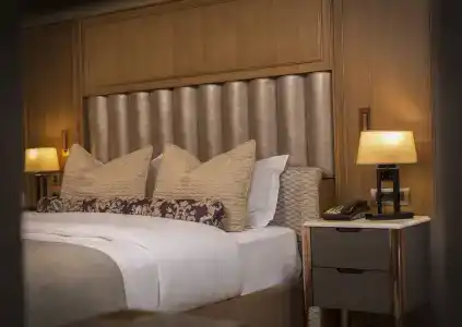 Almira Thermal Spa & Convention Center - 102