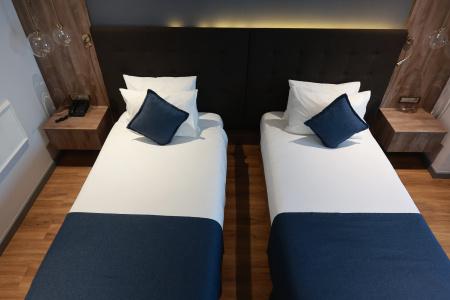 Nova Plaza Crystal & Spa - 23