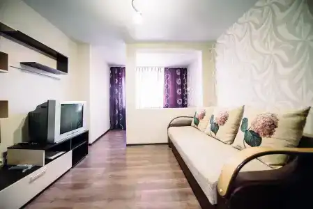 на Интернациональной - 3