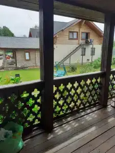 Жуковка Village дом с камином - 229