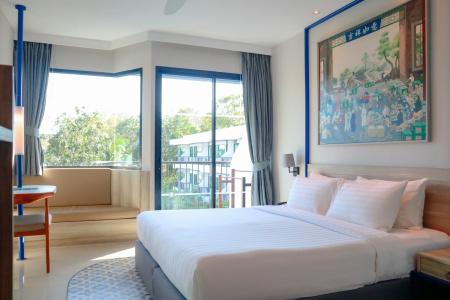 Holiday Inn Express Krabi Ao Nang Beach - 49