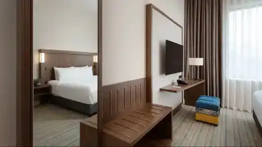 Courtyard by Marriott Baku - 40
