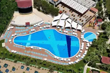 Paloma Oceana - Luxury - 21