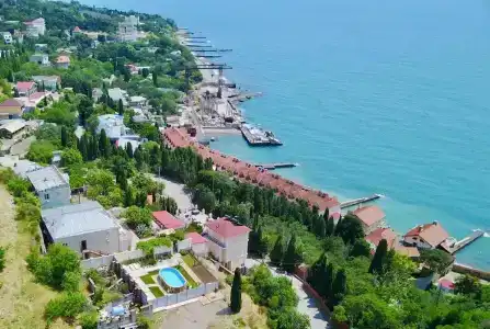 Арзы Гостевой Дом - 0
