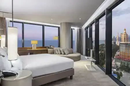 Hilton Batumi - 78