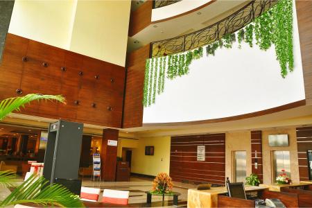Gokulam Park Sabari-Siruseri Sipcot - 3