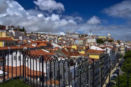 Palacete Chafariz Del Rei - by Unlocks - 31