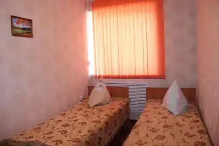 Туристическая база - 0