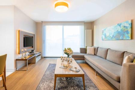 Tzl Suites - 36