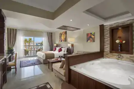 Sultan Gardens Resort - 3