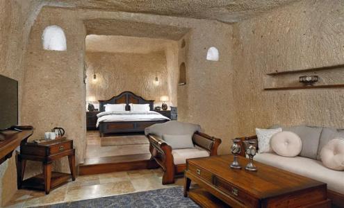 Seraphim Cave - 9