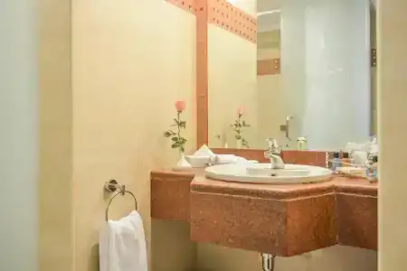 Golden Tulip Flamenco Cairo - 42