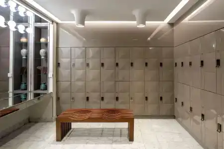 Radisson Blu Istanbul Ottomare - 45