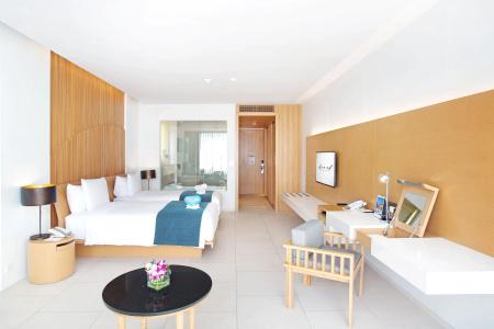 Ace Of Hua Hin Resort - Sha Plus - 53