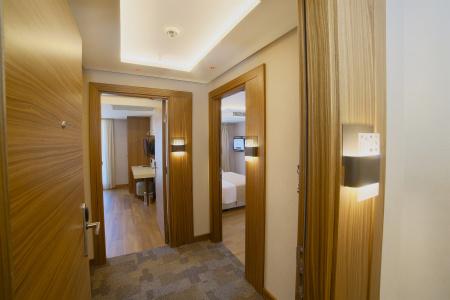 Erboy Istanbul Sirkeci - 54