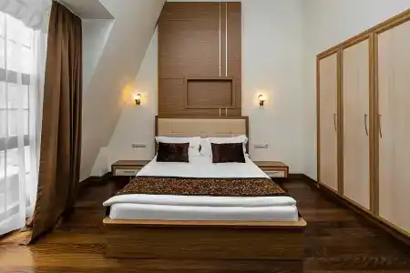 Marxal Resort & Spa - 52