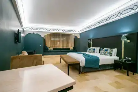 Diwan Casablanca - 92