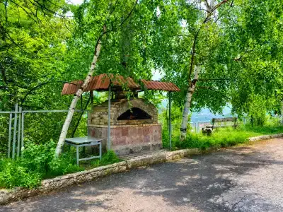 Дом творчества писателей - 30