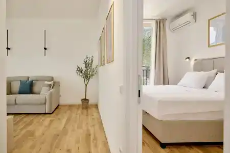 Апарт-отель Skyline Resort - 24