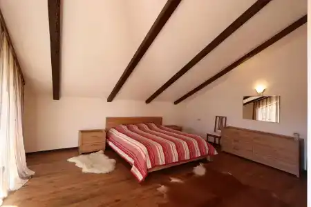 Teghenis Resort - 79